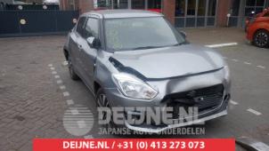 Suzuki Swift Windschutzscheibe O543719 foto 2