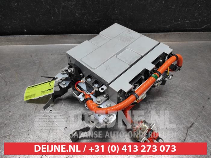 Mitsubishi Outlander DC/DC converter O543730