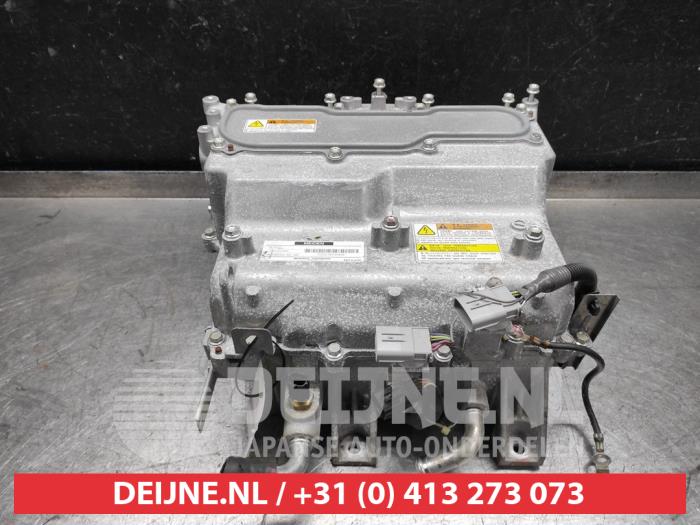 Mitsubishi Outlander Inverter O543731