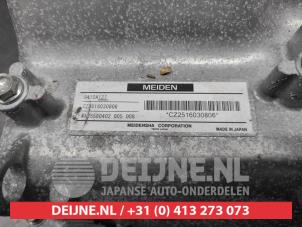 Mitsubishi Outlander Inverter O543731 foto 2