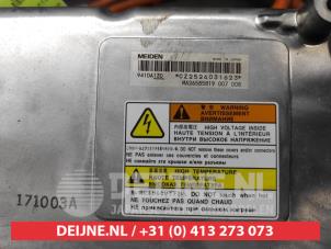 Mitsubishi Outlander Transfer module 4x4 O543732 foto 2