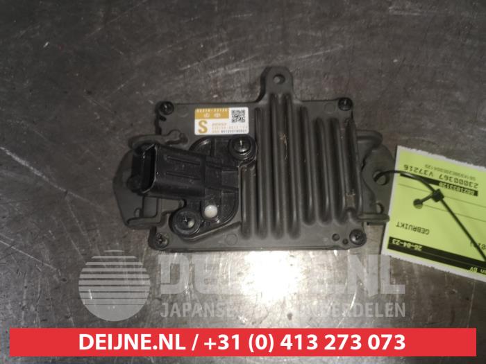 Toyota Corolla ACC Sensor (afstand) O543734