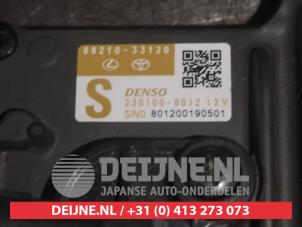 Toyota Corolla ACC Sensor (Entfernung) O543734 foto 2