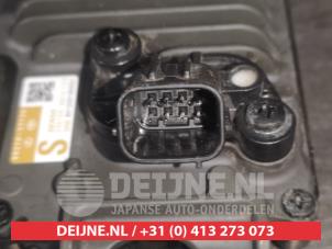 Toyota Corolla ACC Sensor (Entfernung) O543734 foto 3