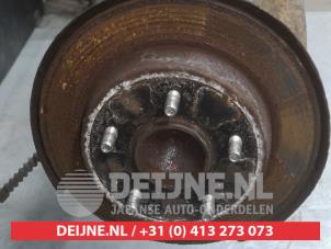 Hyundai Veloster Hinterachse Vorderradantrieb O543735 foto 3