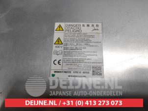 Mitsubishi Outlander Acculader O543741 foto 2