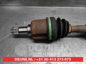 Mitsubishi Outlander Aandrijfas rechts-voor O543746 foto 3