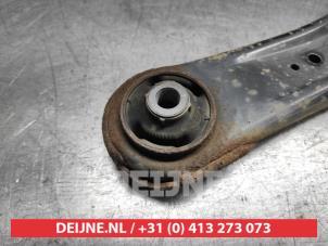 Mitsubishi Outlander Front lower wishbone, left O543748 photo 3