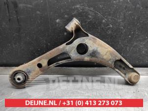Mitsubishi Outlander Front lower wishbone, left O543748 photo 2
