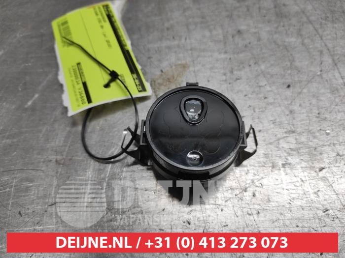 Nissan 370Z Regensensor O543770