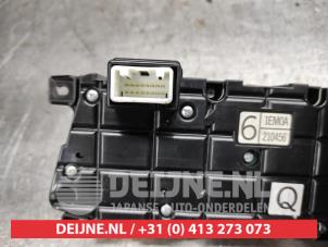 Nissan 370Z Navigation control panel O543776 photo 3
