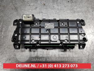 Nissan 370Z Navigation control panel O543776 photo 2