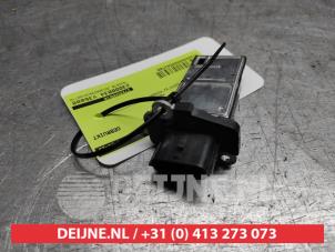 Gebruikte Luchtmassameter Nissan 370 Z (Z34A) 3.7 V6 24V VVEL Prijs op aanvraag aangeboden door V.Deijne Jap.Auto-onderdelen BV