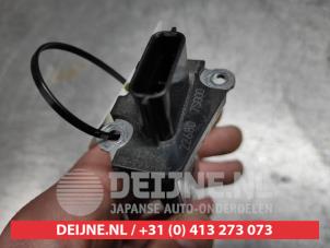 Nissan 370Z Luftmassenmesser O543780 foto 3