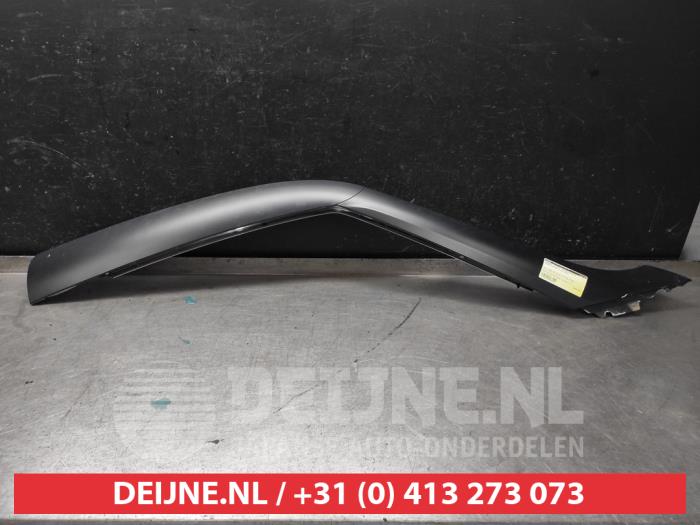 Nissan 370Z A-stijl Afdekkap rechts O543781