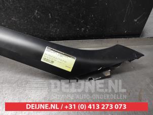 Nissan 370Z A-Säule Abdeckkappe rechts O543781 foto 2