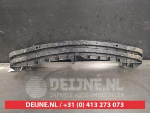 Toyota Hilux Front bumper frame O543788 photo 2