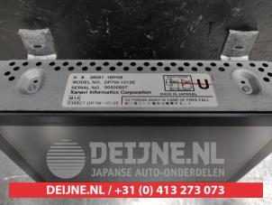 Nissan 370Z Navigation Display O543796 foto 2