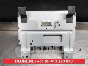 Nissan 370Z Navigation Display O543796 foto 3
