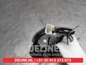 Nissan 370Z Tailgate lock mechanism O543803 photo 3
