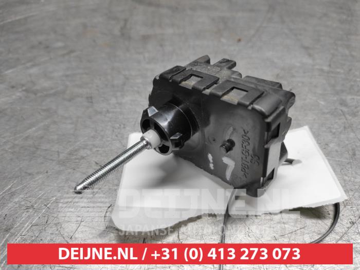 Nissan 370Z Koplampmotor O543806