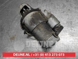Nissan 370Z Anlasser O543808 foto 2