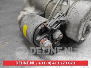Nissan 370Z Anlasser O543808 foto 3
