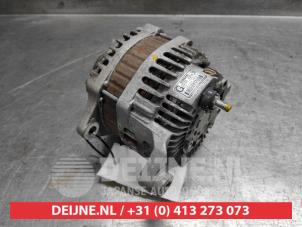 Nissan 370Z Dynamo O543809 foto 2