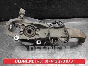 Nissan 370Z Knuckle, front left O543815 photo 2