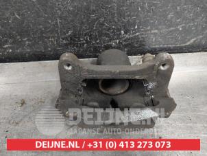 Kia Picanto Bremszange rechts vorne O543861 foto 2