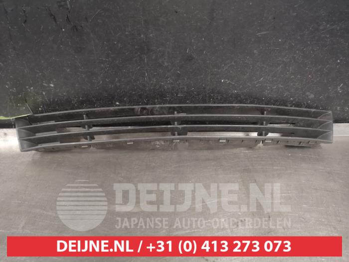 Hyundai Atos Stoßstangenrost O543834