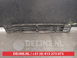Hyundai Atos Bumper grille O543834 photo 2