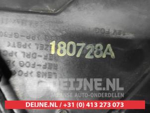 Hyundai Tucson Nebelscheinwerfer rechts vorne O543868 foto 3