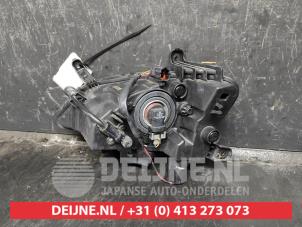 Hyundai Tucson Nebelscheinwerfer rechts vorne O543868 foto 2