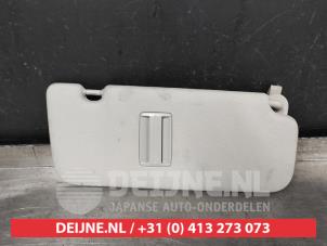 Kia Picanto Sonnenblende O543912 foto 2
