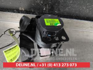 Hyundai Veloster Veiligheidsgordel links-achter O543921 foto 2