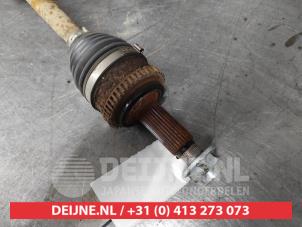 Hyundai Veloster Front drive shaft, right O543927 photo 3