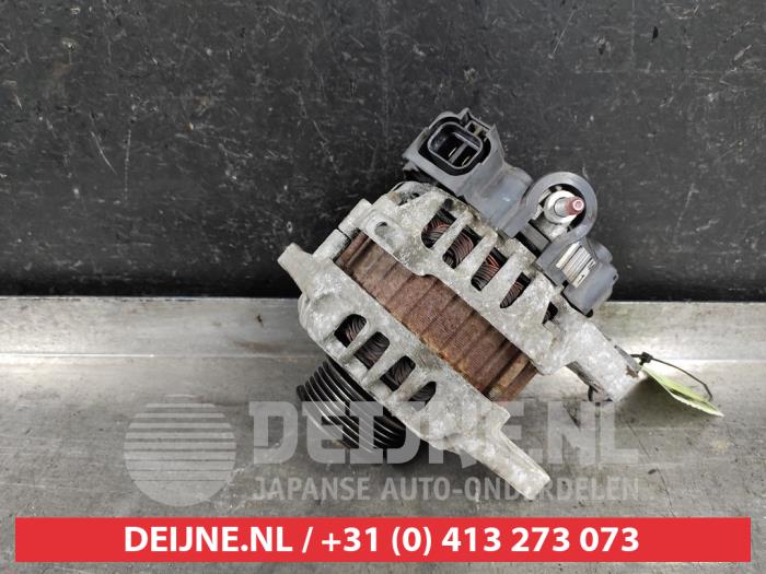 Hyundai Veloster Dynamo O543929