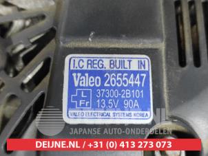 Hyundai Veloster Dynamo O543929 foto 3