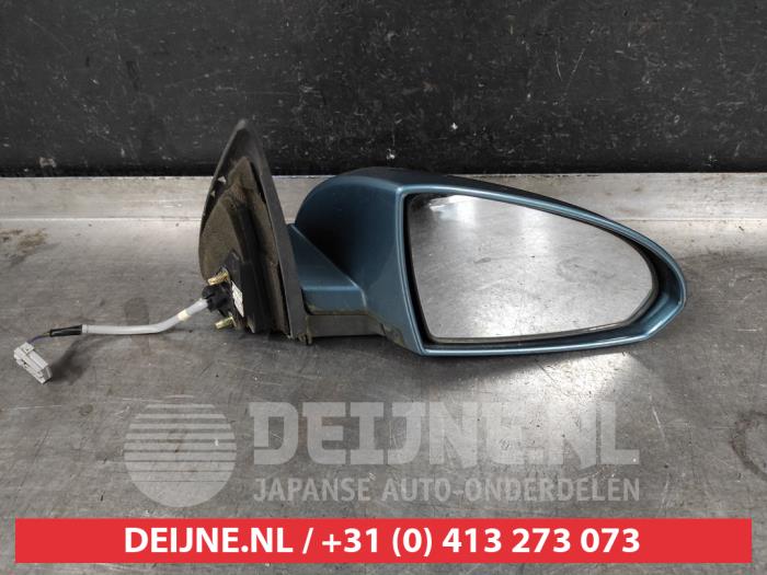 Nissan Primera Buitenspiegel rechts O543972