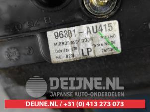 Nissan Primera Außenspiegel rechts O543972 foto 3