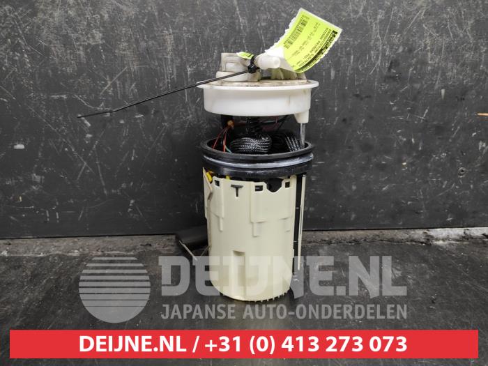 Nissan Primera Brandstofpomp Elektrisch O543989