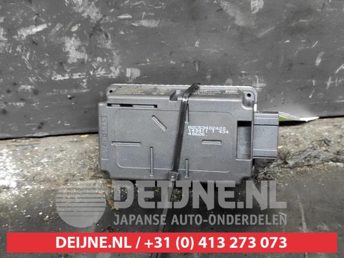 Suzuki Swift Bandenspanning module O543996