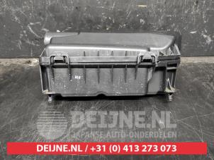 Suzuki Swift Luftfiltergehäuse O544004 foto 2