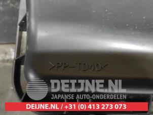 Suzuki Swift Luftfiltergehäuse O544004 foto 3
