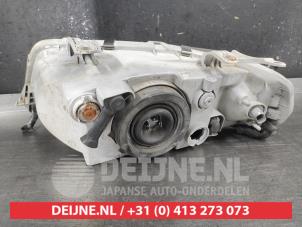 Chevrolet Kalos Headlight, right O544008 photo 2