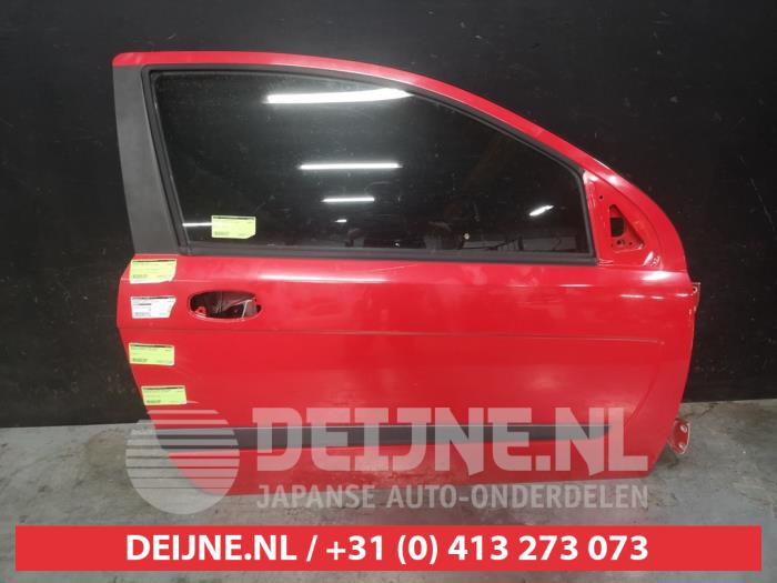 Chevrolet Kalos Tür 2-türig rechts O544018