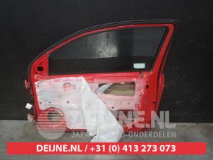 Chevrolet Kalos Portier 2Deurs rechts O544018 foto 2