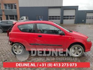 Chevrolet Kalos Portier 2Deurs rechts O544018 foto 3