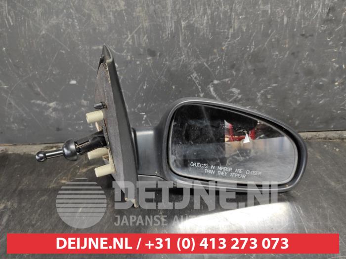 Chevrolet Kalos Außenspiegel rechts O544022